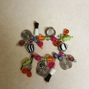 Whimsicaly cute bracelet